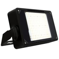 Ansell Orion Asymmetrical LED Floodlight 100w Cool White