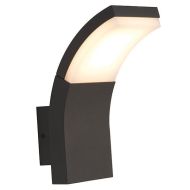 Ansell Senza LED - 6.5W Graphite