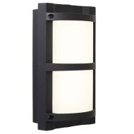 Ansell Tridon LED CCT Black - 7.5W