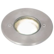 Ansell Turlock LED In-ground Uplight 4w Cool White