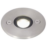ANSELL TURLOCK LED INGROUND UPLIGHT 3W WARM WHITE