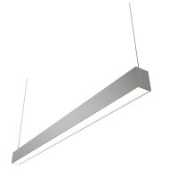 Ansell Vasco LED CCT Bi-Directional Suspended Linear 50w Warm/CoolWhite/Daylight