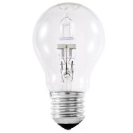 42W E27 Halogen GLS - 4 PACK