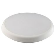 BELL Lighting 06747 Deco LED Bulkhead Light 18W, Microwave Sensor, 4000K Cool White, IP54
