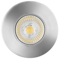 Bell Lighting Chrome Bezel for Firestay LED CCT Centre Tilt