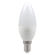 Crompton 5W Smart LED Candle E14 RGB Warm White 3000K