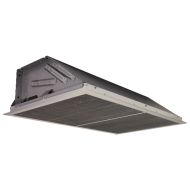 Dimplex 1m 9kW Recessed Electric Air Curtain 