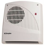 Dimplex 2kW IPX2 Rated Downflow Fan Heater