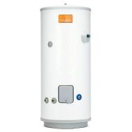 Heatrae Sadia Megaflo Eco 95050463 Unvented Indirect Cylinder 125L