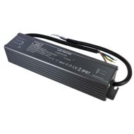 Integral 24VDC 100W IP67 LED Driver