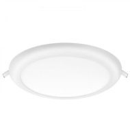 Integral LED Multi-Fit Downlight 18W 4000K 65-205mm Non-Dim