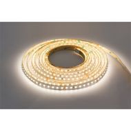 Intergal LED ILSTWHIA133E Cool White 4000K LED Tape Strip High Lumen 24V IP20 5m 4000K 108W CRI90