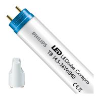 Philips CorePro LED Tube 1200mm 15.5W 840 10 Pack