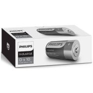 Philips MN1300 D Industrial Batteries (PACK OF 10) 