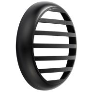 Saxby HeroPro Black Grill Bulkhead Bezel 