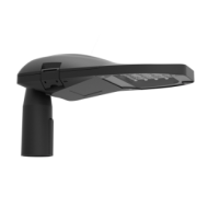 Ansell Onix LED Street Light - 60w Cool White Photocell