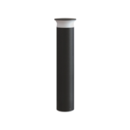 Integral Outdoor Bollard 800mm 9w 3000K 420lm IP65 ILBDA003-800 Bollards