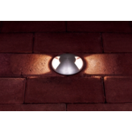 Integral ILGDA004 Pathlux Inground 2-Way Path Light IP67 52LM 4.5W 3000K