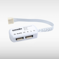 Sensio Flux RGB CCT Port Expander