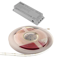 Sensio Polar 5M Flexible Strip 4000K Kit Inc Driver 