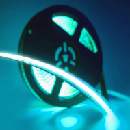 Sensio Polar RGBCCT 10M LED Strip in blue