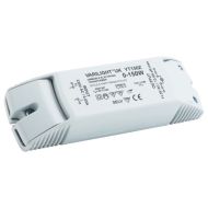 Varilight YT150Z 0-150w 12v Low Voltage Transformer