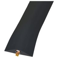 Vulcascot Industrial G Cable Protector - Black 4.5m