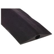 Vulcascot Industrial VCP26 Cable Protector - Black 4.5m