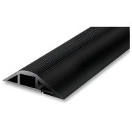 Vulcascot MCP/1 Snap Fit Multi Compartment Cable Protector - 9m