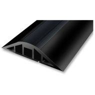 Vulcascot MCP/2 Snap Fit Multi Compartment Cable Protector - 4.5m