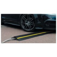 Vulcascot TTC/4 Temporary Traffic Calming Cable Protector - 1.5m