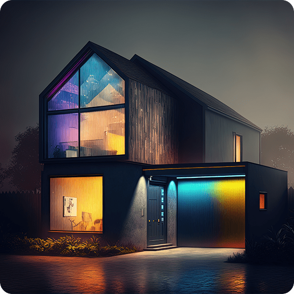 Smart Home