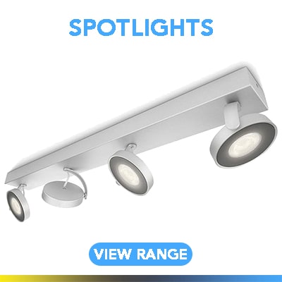 Indoor Spot Lights