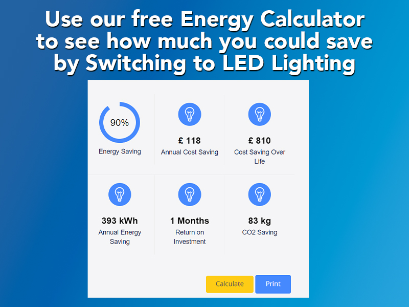 energy calculator
