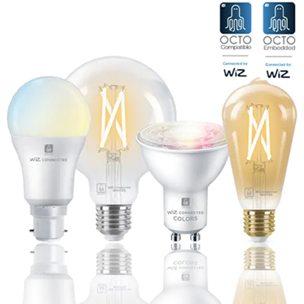 Smart Light Bulbs