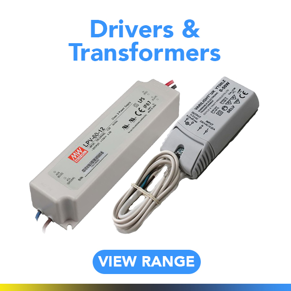 Drivers and Transformers