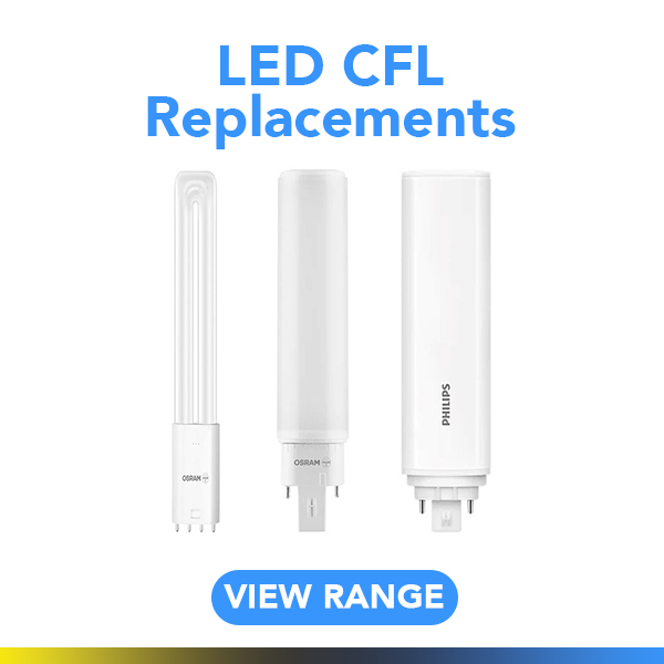 led cfl replacement light bulbs