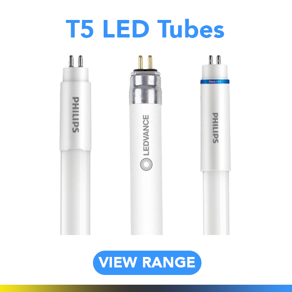 T5 LED Tubes