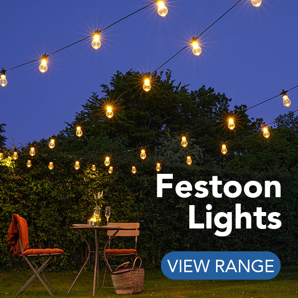 festoon lights