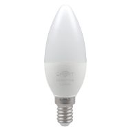 Crompton 5W Smart LED Candle E14 RGB Warm White 3000K 