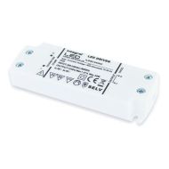 Integral LED ILDRCVA042 Constant Voltage Non-Dimmable 20W LED Driver 200-240VAC to 12VDC