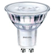 Philips CorePro LED GU10 4.6w 840 36D