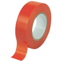 20m PVC Electrical Tape Red