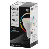 Calex Smart LED GU10 5W RGBW 2200-4000K