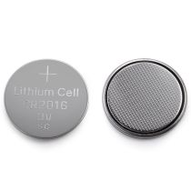 CR2016 3V Lithium Battery