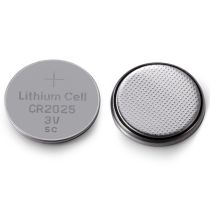CR2025 3v Lithium Battery