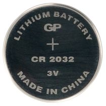 CR2032 3v Lithium Coin Battery   