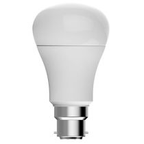 GE TUNGSRAM LED A60 GLS B22/BC 3000K NON DIMMABLE