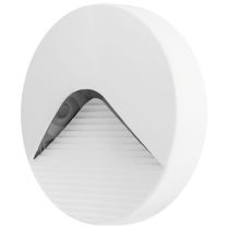 Integral PathLux Step 2.2W LED Outdoor Wall Light Warm White