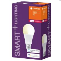 LEDVANCE SMART+ 8.5W A60 LED GLS ZIGBEE 3.0